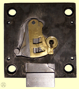 Hobbs protector with anti Goater vanes